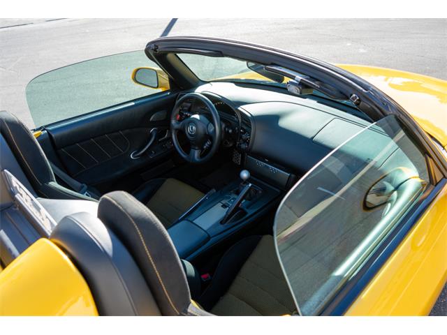 2008 Honda S2000 (CC-2073453) for sale in Sherman Oaks, California