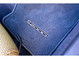2008 Honda S2000 (CC-2073453) for sale in Sherman Oaks, California