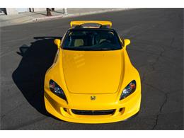 2008 Honda S2000 (CC-2073453) for sale in Sherman Oaks, California