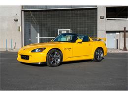 2008 Honda S2000 (CC-2073453) for sale in Sherman Oaks, California