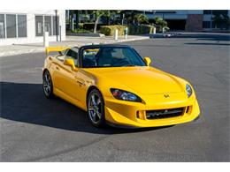 2008 Honda S2000 (CC-2073453) for sale in Sherman Oaks, California