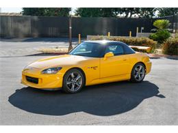 2008 Honda S2000 (CC-2073453) for sale in Sherman Oaks, California