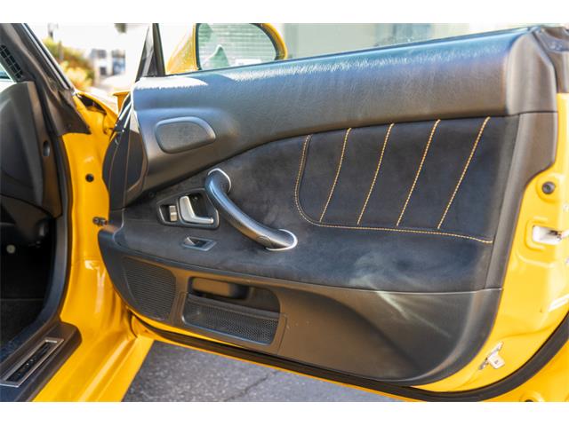 2008 Honda S2000 (CC-2073453) for sale in Sherman Oaks, California
