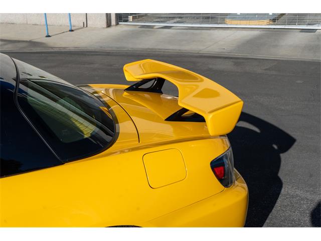 2008 Honda S2000 (CC-2073453) for sale in Sherman Oaks, California