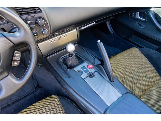 2008 Honda S2000 (CC-2073453) for sale in Sherman Oaks, California