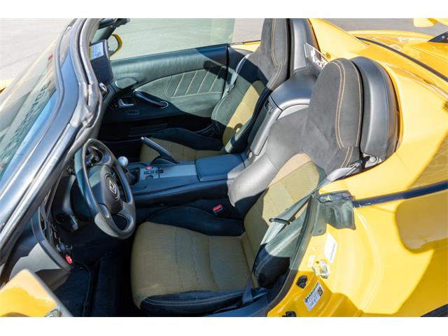 2008 Honda S2000 (CC-2073453) for sale in Sherman Oaks, California