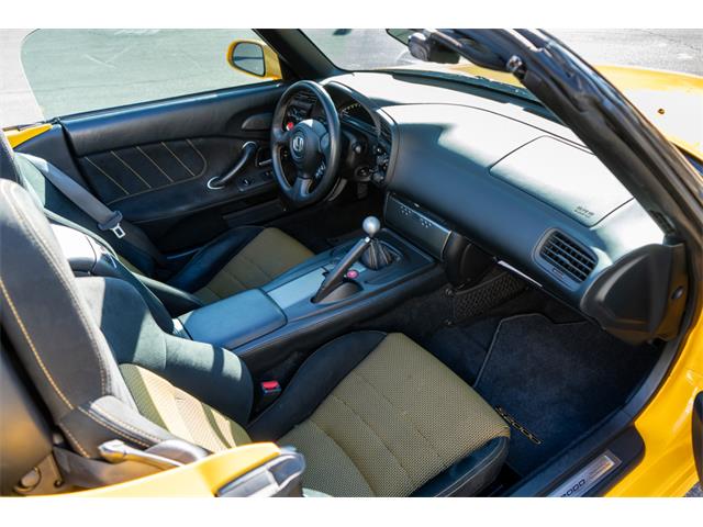 2008 Honda S2000 (CC-2073453) for sale in Sherman Oaks, California