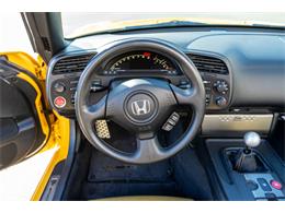 2008 Honda S2000 (CC-2073453) for sale in Sherman Oaks, California
