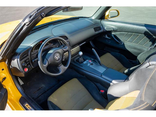 2008 Honda S2000 (CC-2073453) for sale in Sherman Oaks, California