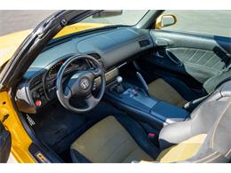2008 Honda S2000 (CC-2073453) for sale in Sherman Oaks, California