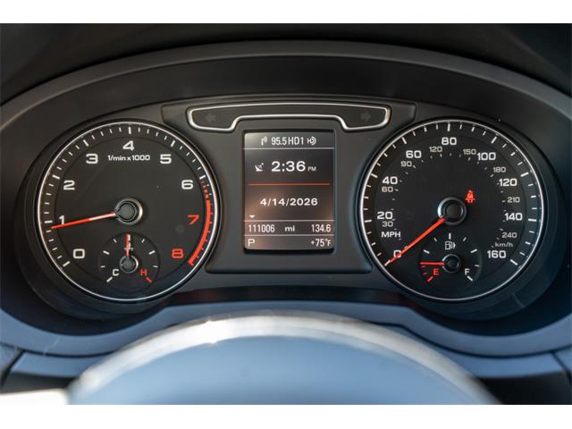 2015 Audi Q3 (CC-2073454) for sale in Sherman Oaks, California