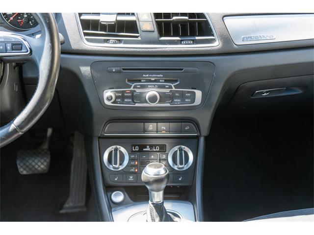 2015 Audi Q3 (CC-2073454) for sale in Sherman Oaks, California