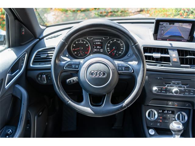 2015 Audi Q3 (CC-2073454) for sale in Sherman Oaks, California