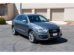2015 Audi Q3 (CC-2073454) for sale in Sherman Oaks, California