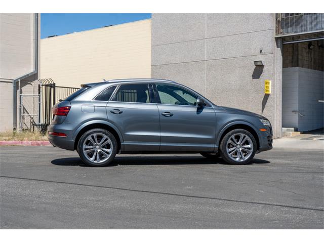 2015 Audi Q3 (CC-2073454) for sale in Sherman Oaks, California