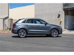 2015 Audi Q3 (CC-2073454) for sale in Sherman Oaks, California