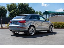 2015 Audi Q3 (CC-2073454) for sale in Sherman Oaks, California