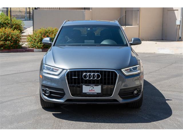 2015 Audi Q3 (CC-2073454) for sale in Sherman Oaks, California