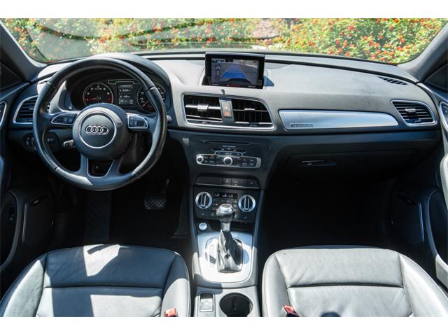 2015 Audi Q3 (CC-2073454) for sale in Sherman Oaks, California