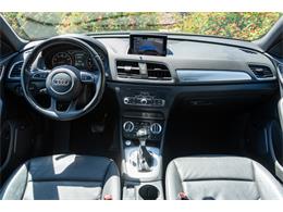 2015 Audi Q3 (CC-2073454) for sale in Sherman Oaks, California