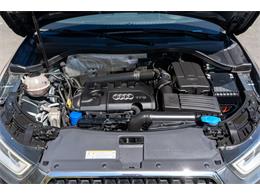 2015 Audi Q3 (CC-2073454) for sale in Sherman Oaks, California