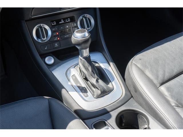 2015 Audi Q3 (CC-2073454) for sale in Sherman Oaks, California