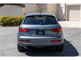 2015 Audi Q3 (CC-2073454) for sale in Sherman Oaks, California