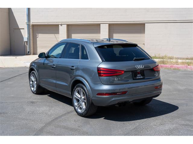 2015 Audi Q3 (CC-2073454) for sale in Sherman Oaks, California