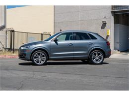 2015 Audi Q3 (CC-2073454) for sale in Sherman Oaks, California