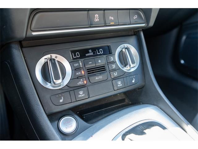 2015 Audi Q3 (CC-2073454) for sale in Sherman Oaks, California