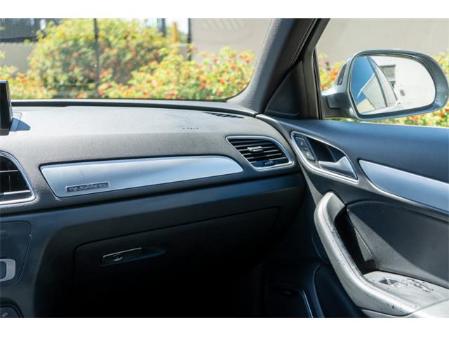 2015 Audi Q3 (CC-2073454) for sale in Sherman Oaks, California