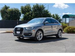 2015 Audi Q3 (CC-2073454) for sale in Sherman Oaks, California