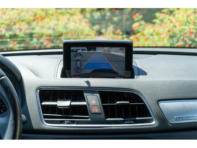 2015 Audi Q3 (CC-2073454) for sale in Sherman Oaks, California