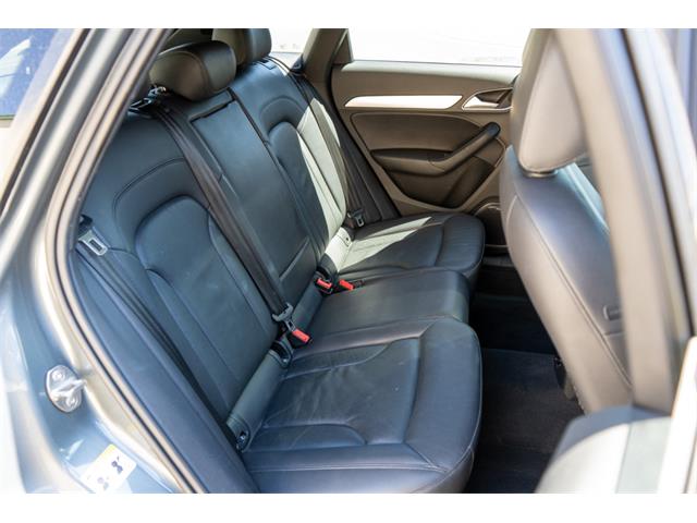 2015 Audi Q3 (CC-2073454) for sale in Sherman Oaks, California
