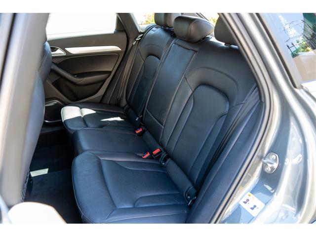 2015 Audi Q3 (CC-2073454) for sale in Sherman Oaks, California