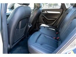 2015 Audi Q3 (CC-2073454) for sale in Sherman Oaks, California