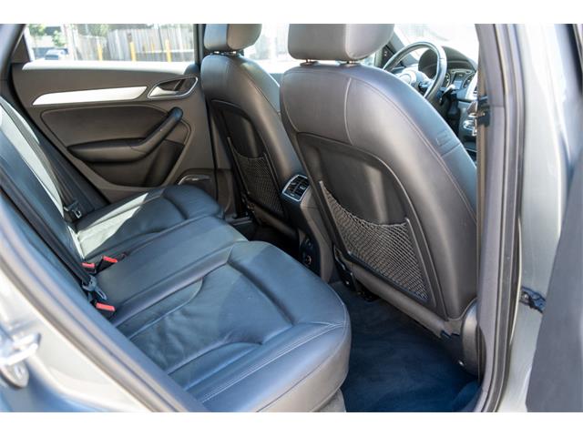 2015 Audi Q3 (CC-2073454) for sale in Sherman Oaks, California