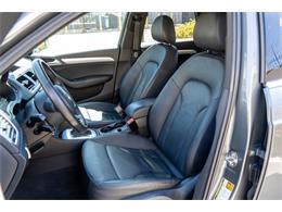 2015 Audi Q3 (CC-2073454) for sale in Sherman Oaks, California