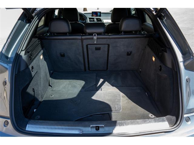 2015 Audi Q3 (CC-2073454) for sale in Sherman Oaks, California