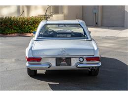 1968 Mercedes-Benz 280SL (CC-2073456) for sale in Sherman Oaks, California