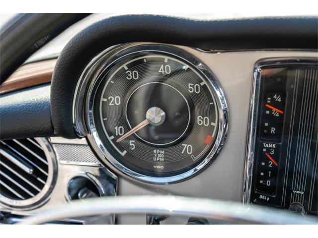 1968 Mercedes-Benz 280SL (CC-2073456) for sale in Sherman Oaks, California
