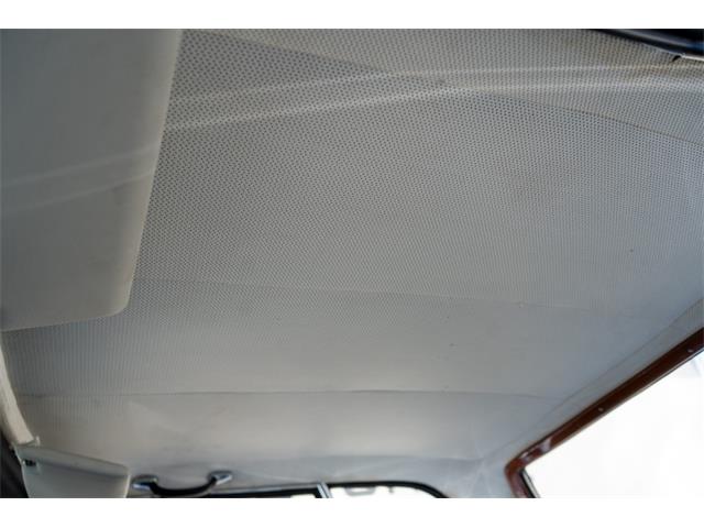 1968 Mercedes-Benz 280SL (CC-2073456) for sale in Sherman Oaks, California