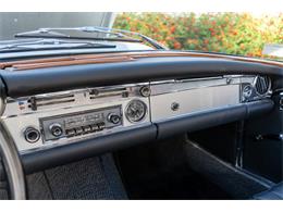 1968 Mercedes-Benz 280SL (CC-2073456) for sale in Sherman Oaks, California