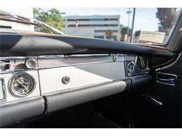 1968 Mercedes-Benz 280SL (CC-2073456) for sale in Sherman Oaks, California