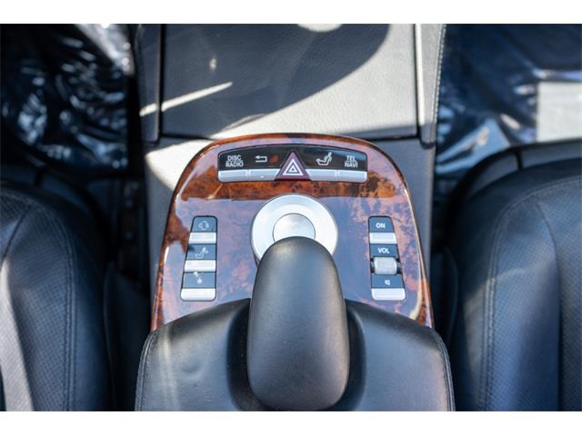 2008 Mercedes-Benz S-Class (CC-2073457) for sale in Sherman Oaks, California