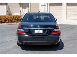 2008 Mercedes-Benz S-Class (CC-2073457) for sale in Sherman Oaks, California
