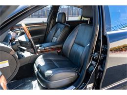 2008 Mercedes-Benz S-Class (CC-2073457) for sale in Sherman Oaks, California