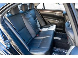 2008 Mercedes-Benz S-Class (CC-2073457) for sale in Sherman Oaks, California