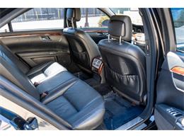 2008 Mercedes-Benz S-Class (CC-2073457) for sale in Sherman Oaks, California