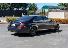 2008 Mercedes-Benz S-Class (CC-2073457) for sale in Sherman Oaks, California